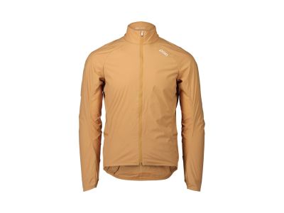 Jachetă termică POC Pro, maro aragonit