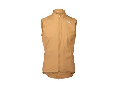 POC Pro Thermal vest, aragonite brown