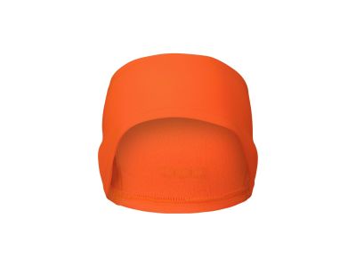 POC Thermal headband, zinc orange