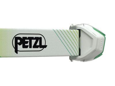 Petzl ACTIK CORE headlamp, 600 lm, green