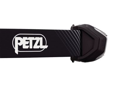 Petzl ACTIK CORE headlamp, 600 lm, gray