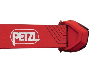 Petzl ACTIK 2022 fényszóró, piros