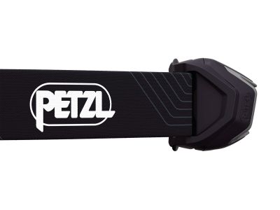 Petzl ACTIK 2022 headlamp, gray