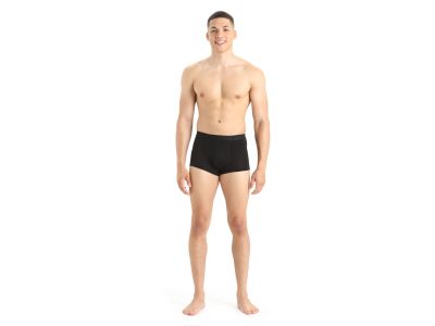 icebreaker Cool-Lite™ Anatomica Trunks boxers, black