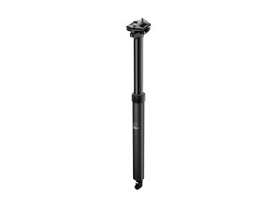 For LT telescopic seat post with inner. by guide, 30.9 mm, 150 mm stroke, without lever