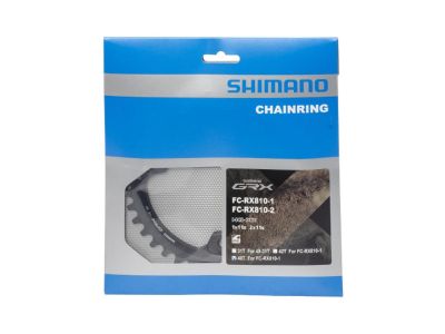 Shimano FC-RX810-1 chainring, 40T