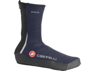 Castelli Intenso Unlimited Schuhüberzieher, dunkelblau