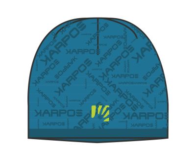 Karpos FOGOLER cap, blue/marine