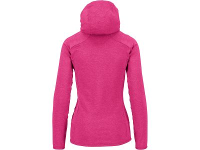 Karpos MEZZODI&#39; Damen-Fleece-Sweatshirt, rosa