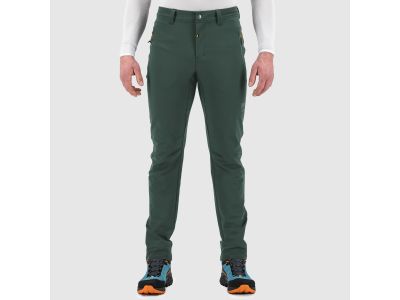 Karpos VERNALE EVO pants, dark green