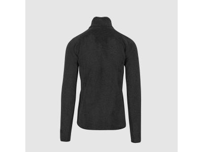 Karpos VERTICE fleece jacket, black