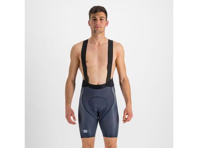 Sportful Bodyfit Pro Air LTD Shorts mit Trägern, blau
