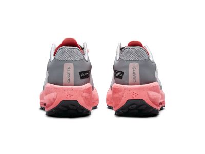 Pantofi damă Craft CTM Ultra Carbon Trail, gri
