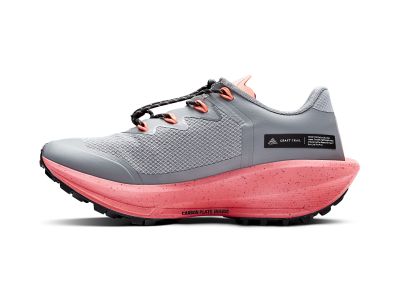 Craft CTM Ultra Carbon Trail buty damskie, szare