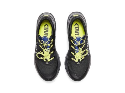 Craft CTM Ultra Carbon Trail Schuhe, schwarz