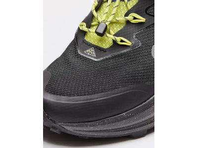Craft CTM Ultra Carbon Trail Schuhe, schwarz