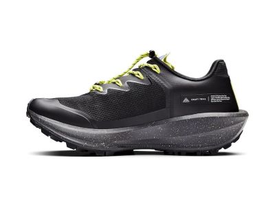 Craft CTM Ultra Carbon Trail shoes, black