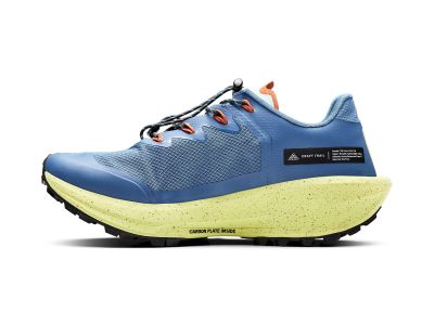 Craft CTM Ultra Carbon Tr topánky, modrá