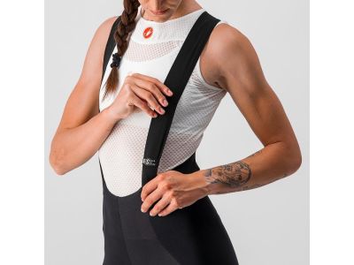 Castelli SORPASSO RoS Damenhose, schwarz