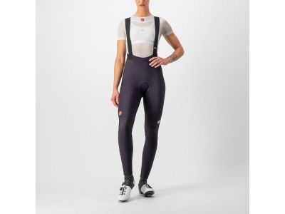 Castelli SORPASSO RoS Damenhose, schwarz