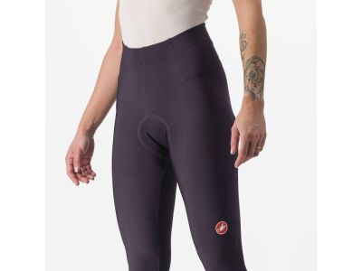 Castelli SORPASSO RoS Damenhose, schwarz