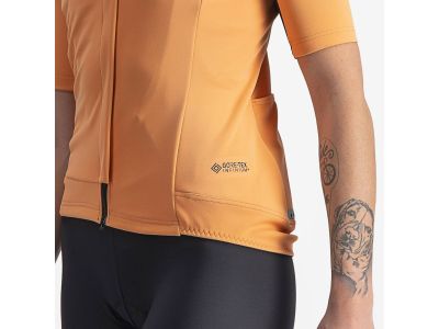 Castelli GABBA RoS 2 dámska bunda/dres, melónová