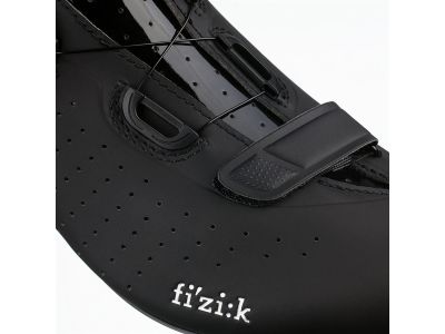 fizik Overcurve R5 cycling shoes, black/black