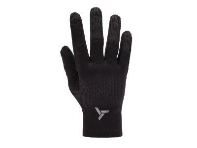 SILVINI Saltaro Handschuhe, schwarz