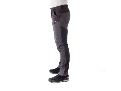 Northfinder WESLEY trousers, grey