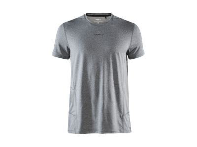 Craft ADV Essence SS tričko, šedá