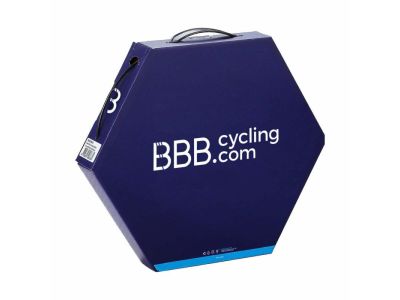 BBB BCB-50LC STOPLINE brake cable housing, 1 m