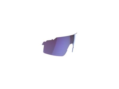 BBB BSG-70SL Wymienne okulary Fullview, HC MLC, niebieskie