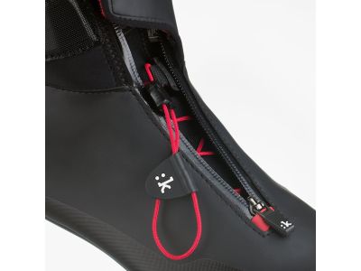 fizik Artica R5 cycling shoes, black/black