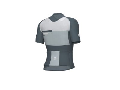 ALÉ RADAR PR-E jersey, gray