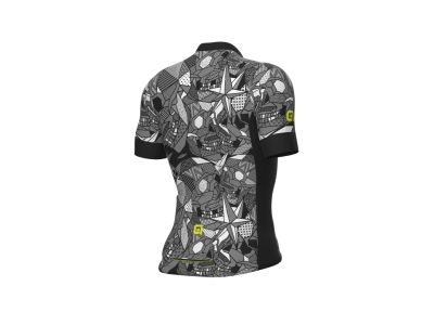 ALÉ OVER PRAGMA jersey, gray