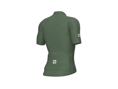 ALÉ ZIG ZAG PR-S jersey, green
