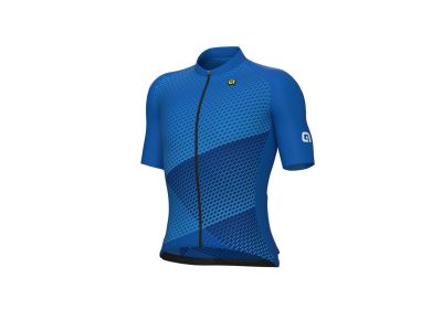 ALÉ WEB PR-E jersey, blue