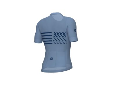 ALÉ PLAY PR-E jersey, dust light blue