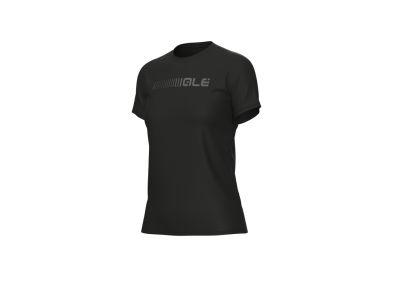 ALÉ women&amp;#39;s t-shirt, black