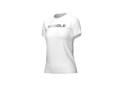 ALÉ women&amp;#39;s t-shirt, white