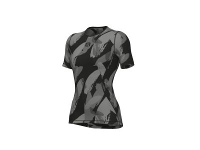 ALÉ BRUSH INTIMO women&amp;#39;s T-shirt, black