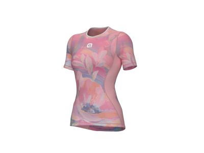 ALÉ PAINT INTIMO women&amp;#39;s T-shirt, pink