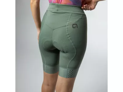 ALÉ MAGIC COLOUR PR-E Damenhose, sage green