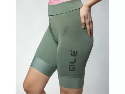 ALÉ MAGIC COLOUR PR-E Damenhose, sage green