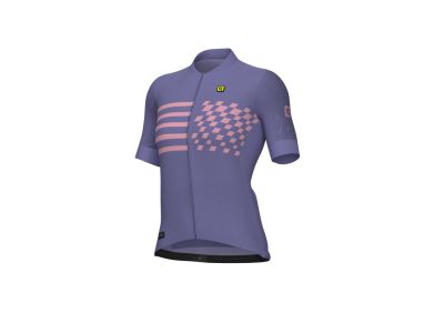 ALÉ PLAY PR-E women&amp;#39;s jersey, lavender