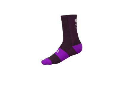 ALÉ PROOF socks, purple