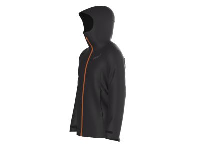 inov-8 VENTURELITE FZ M jacket, dark gray