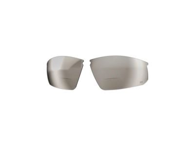 BBB BSG-59 spare glasses for Impress Reader +2.5, photochromic
