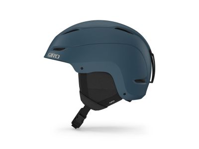Giro Ratio Helm, mattblau