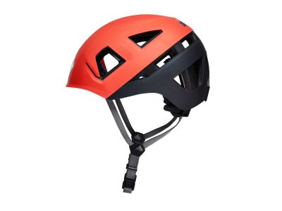 Black Diamond CAPITAN HELMET kask, octane/black